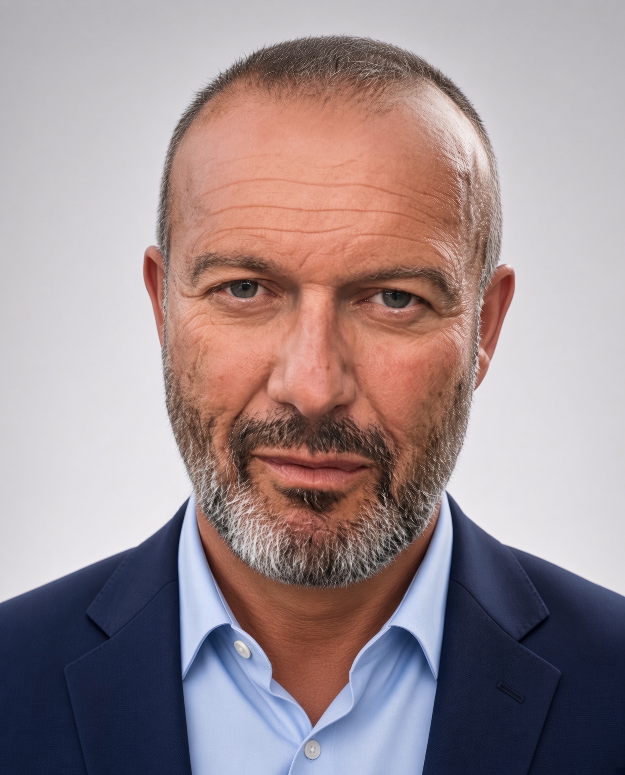 Harald Fürst – SAP Experte